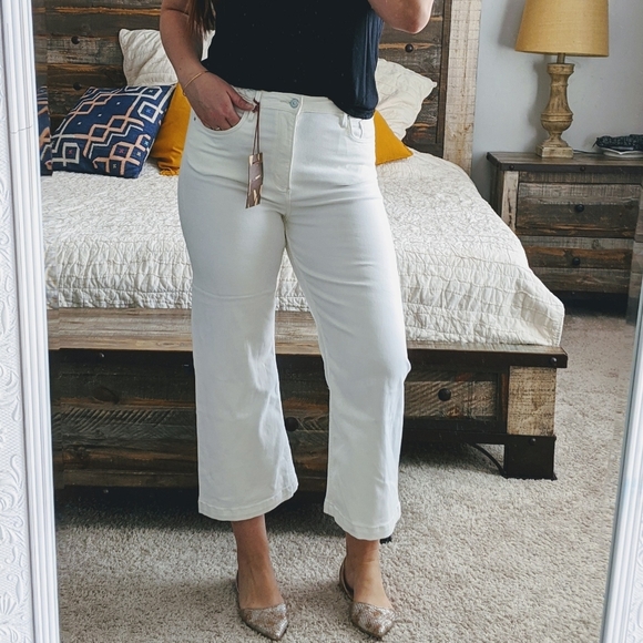 🆕🌿driftwood JEANS🌿 - Picture 3 of 13